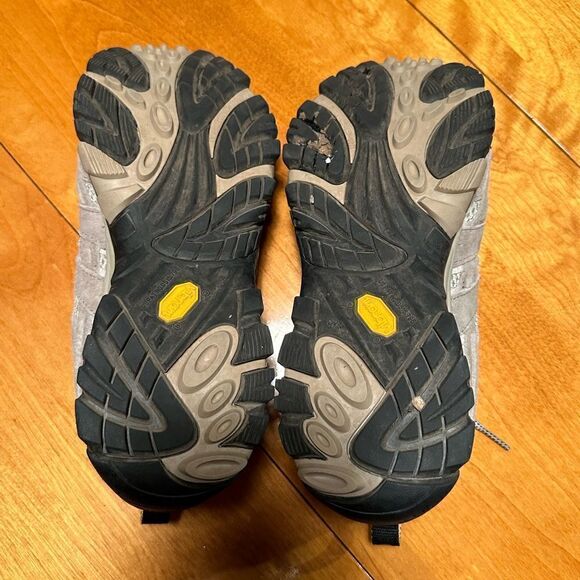 Merrell Women's Moab 2 Vent Hiking Shoe size 10 - Picture 5 of 7